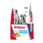 Voraz Junior X 10 Kg.