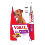 Voraz Mix X 15 Kg.