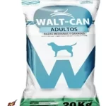 Walt-Can 26% Prot X 20 Kg.