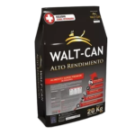 Walt-Can Alto Rendimiento X 20 Kg.