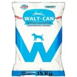 Walt-Can Cachorro X 15